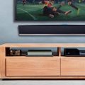 Budget AV receiver or soundbar