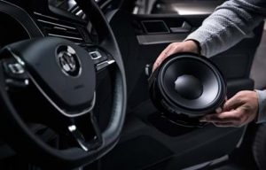 Method To Choose Best 6.5 Car Component Speakers For Bass2