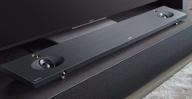 Budget AV receiver or soundbar3