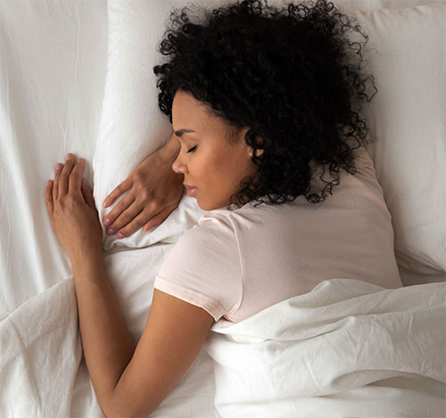 Mattressive Ultimate Guide to Better Sleep